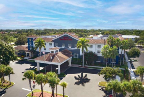 Hilton Garden Inn at PGA Village/Port St. Lucie